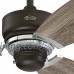 Westinghouse 7207600 Thurlow 54-inch Weathered Bronze Indoor Ceiling Fan - B0711B6ZPH